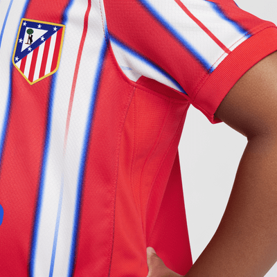 Atl Tico Madrid Stadium Home Dreiteiliges Nike Replika